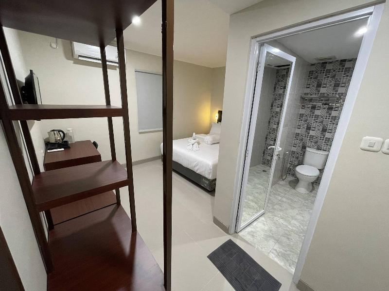 Liberta Home Seririt Bali - Oda