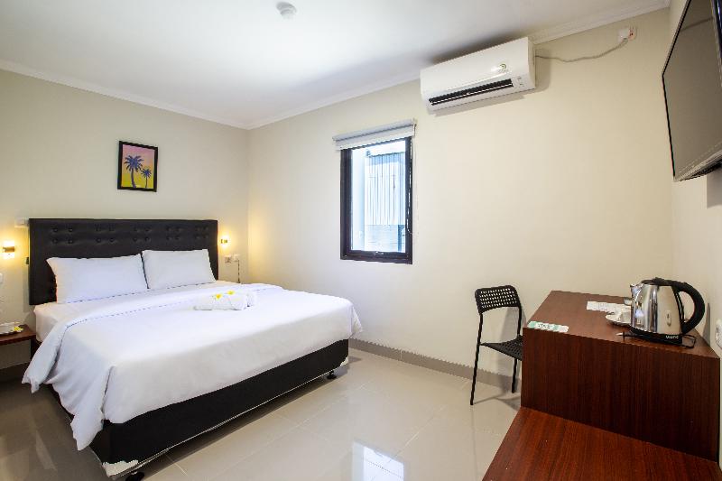 Liberta Home Seririt Bali - Oda