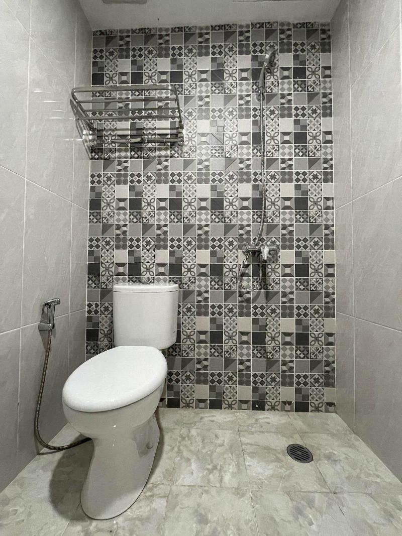 Liberta Home Seririt Bali - Oda