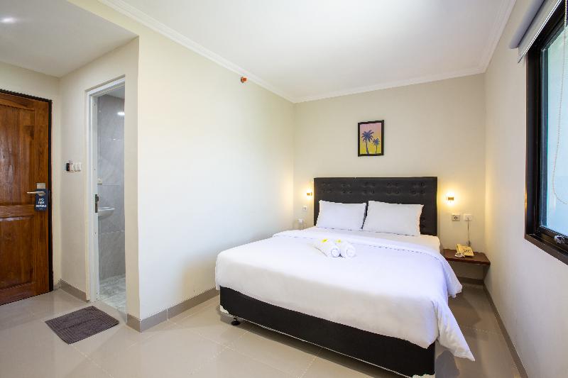 Liberta Home Seririt Bali - Oda