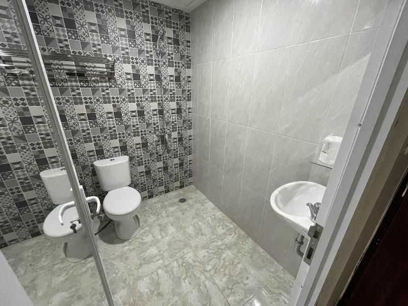 Liberta Home Seririt Bali - Oda