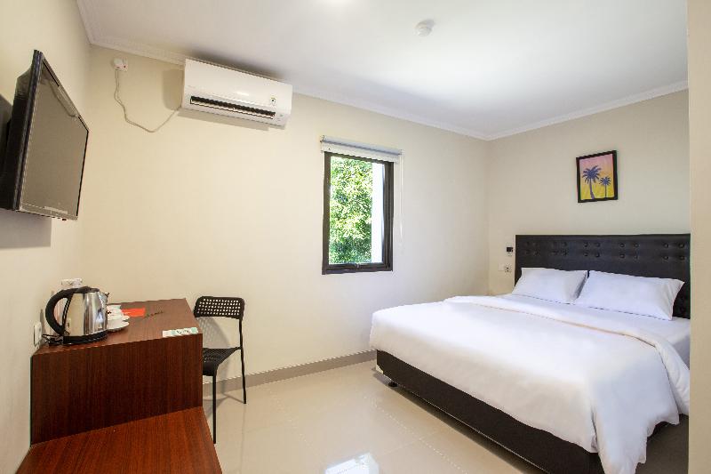 Liberta Home Seririt Bali - Oda