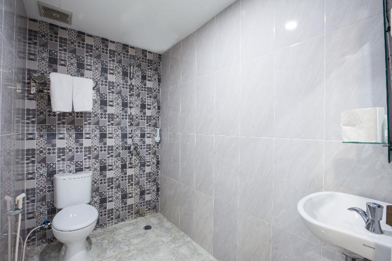 Liberta Home Seririt Bali - Oda