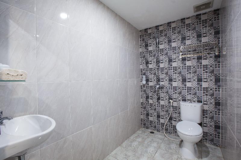Liberta Home Seririt Bali - Oda