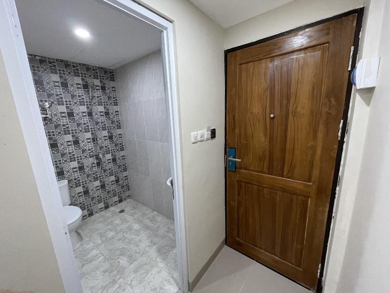 Liberta Home Seririt Bali - Oda
