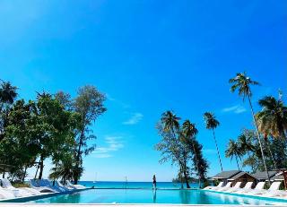 Seacret Kohkood otel fotoğrafı