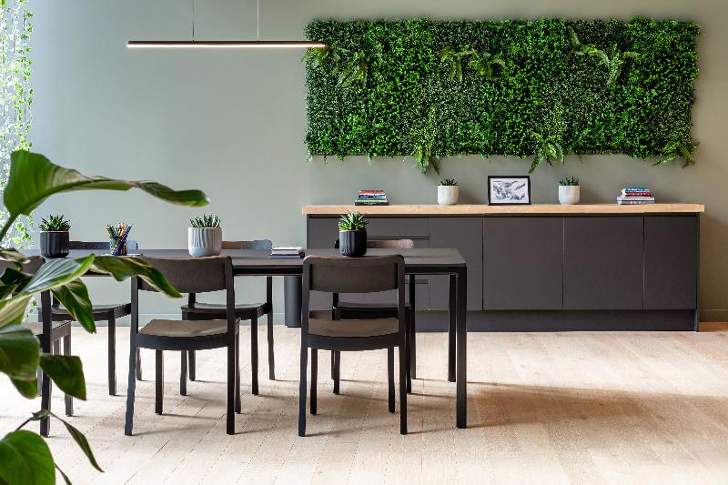 Zedwell Greenwich - Lobi