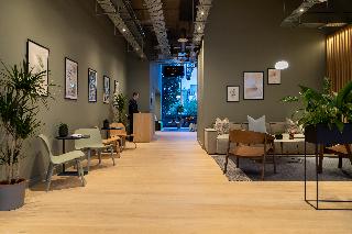 Zedwell Greenwich fotoÄŸrafÄ±