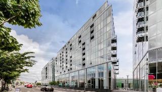 Zedwell Greenwich otel fotoğrafı