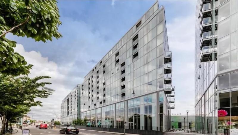 Zedwell Greenwich - Genel