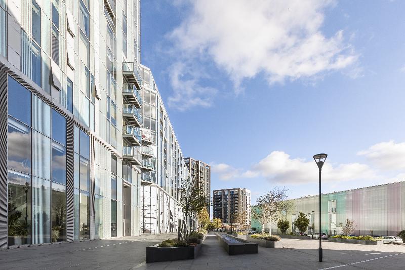 Zedwell Greenwich - Genel