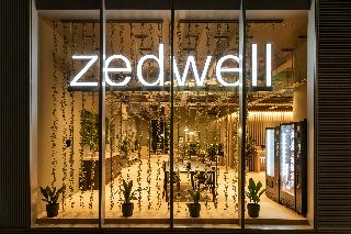 Zedwell Greenwich fotoÄŸrafÄ±