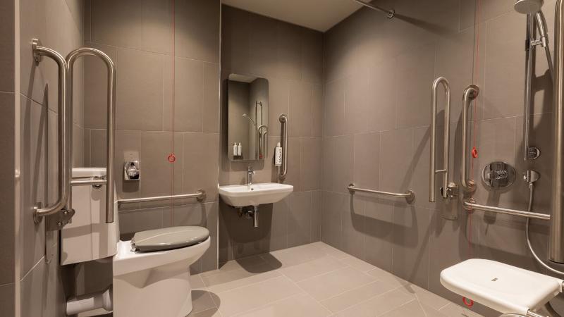 Zedwell Greenwich - Oda