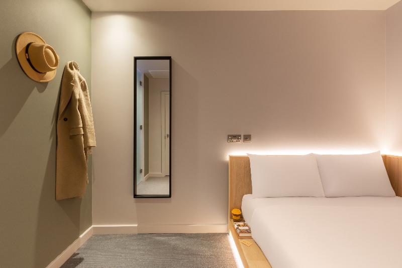 Zedwell Greenwich - Oda
