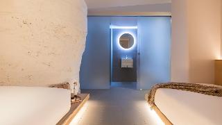 Zedwell Underground Hotel Tottenham Court Road fotoÄŸrafÄ±