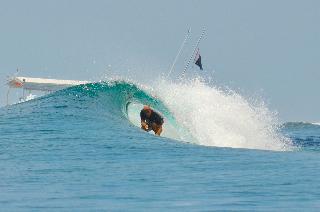 Nazaki Beach Hotel fotoÄŸrafÄ±