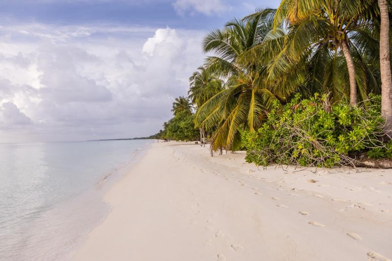 Nazaki Beach Hotel - Genel