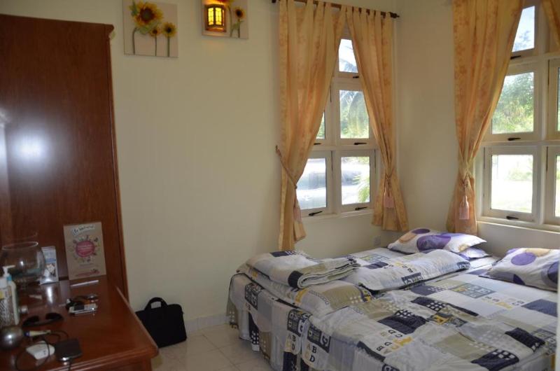 Nazaki Beach Hotel - Oda