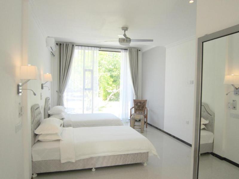 Nazaki Beach Hotel - Oda