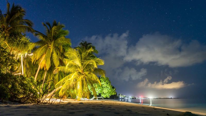 Nazaki Beach Hotel - Plaj