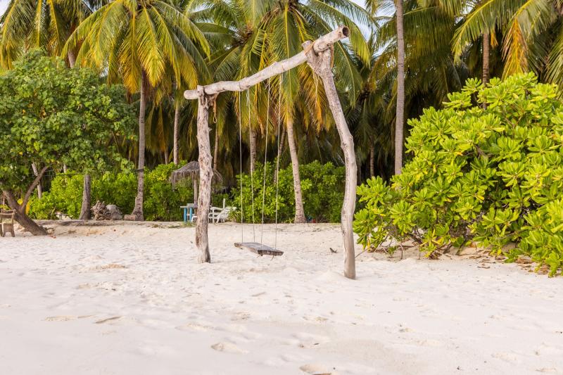 Nazaki Beach Hotel - Plaj