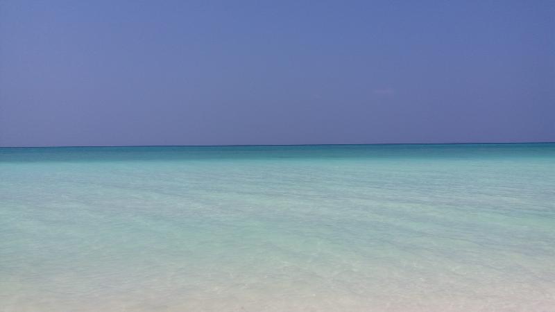 Nazaki Beach Hotel - Plaj