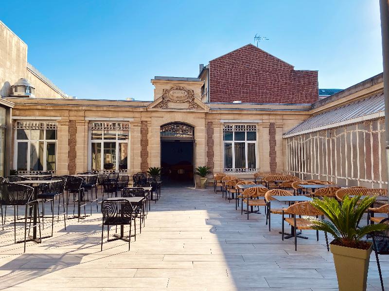 Hotel Marotte - Genel
