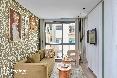StayHere Casablanca - Maarif Lifestyle Suites oda fotoğrafı