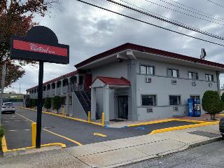 Red Roof Inn Copiague otel fotoğrafı