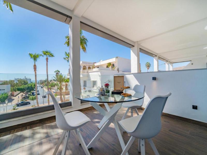 Petit Palace Suites Hotel - Oda