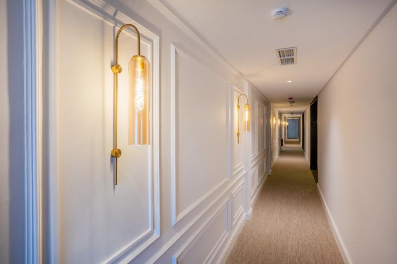 Petit Palace Suites Hotel - Oda
