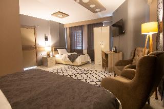 Staron Hotel fotoÄŸrafÄ±