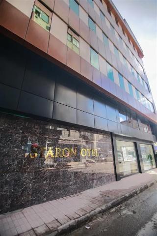 Staron Hotel fotoÄŸrafÄ±