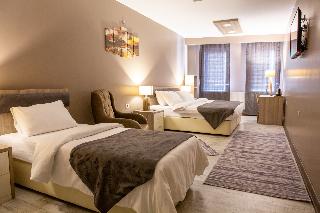 Staron Hotel fotoÄŸrafÄ±