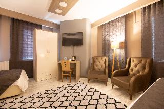Staron Hotel fotoÄŸrafÄ±
