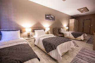 Staron Hotel fotoÄŸrafÄ±