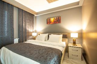 Staron Hotel fotoÄŸrafÄ±
