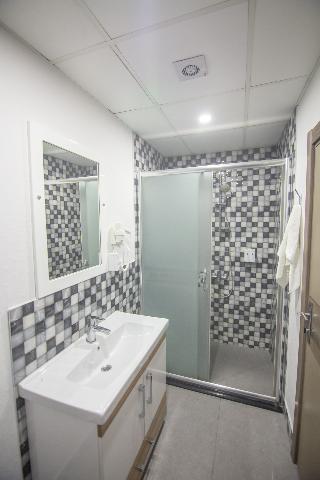 Staron Hotel fotoÄŸrafÄ±