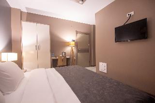Staron Hotel fotoÄŸrafÄ±
