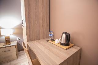 Staron Hotel fotoÄŸrafÄ±