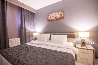 Staron Hotel fotoÄŸrafÄ±