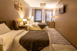 Staron Hotel fotoÄŸrafÄ±