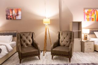 Staron Hotel fotoÄŸrafÄ±