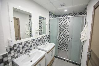 Staron Hotel fotoÄŸrafÄ±