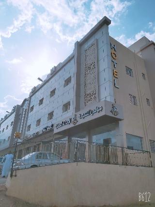 Golden Al Souda otel fotoğrafı