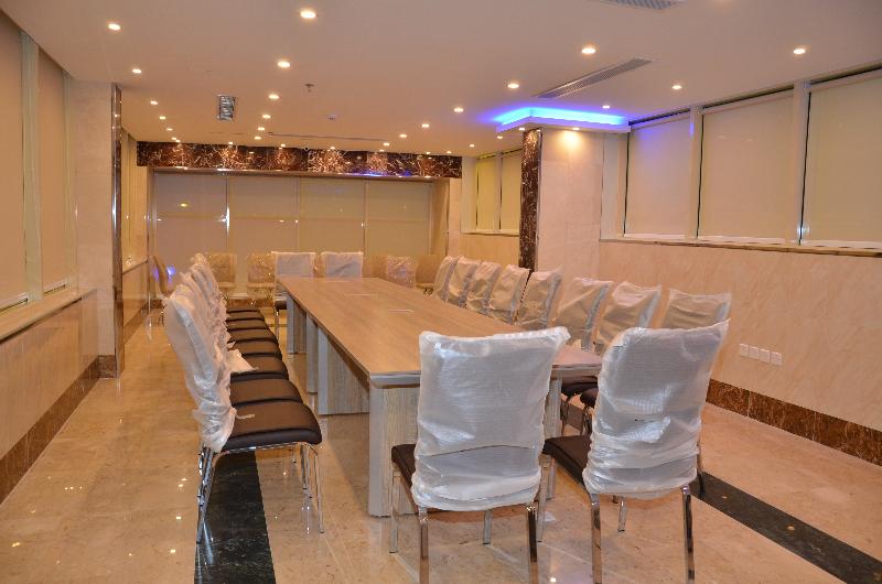 Golden Armada Hotel - Toplantı