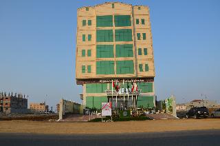 Golden Armada Hotel otel fotoğrafı