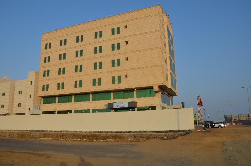 Golden Armada Hotel - Genel