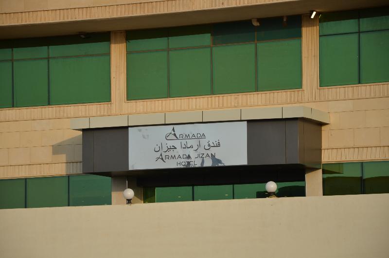 Golden Armada Hotel - Genel