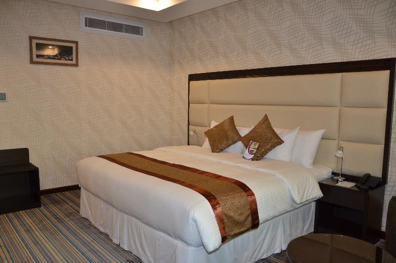 Golden Armada Hotel - Oda